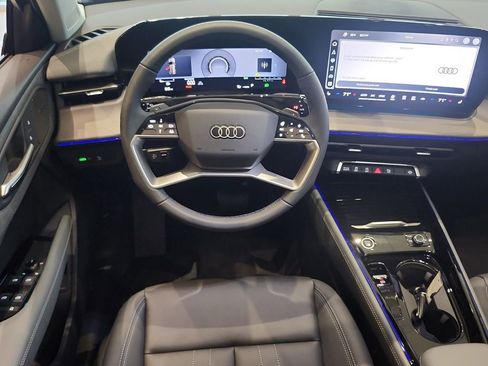 New 2026 Audi Q3 quattro 2.0T image 9