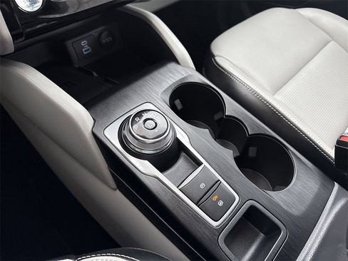 Used 2023 Ford Escape Platinum w/ Class II Trailer Tow Package image 30