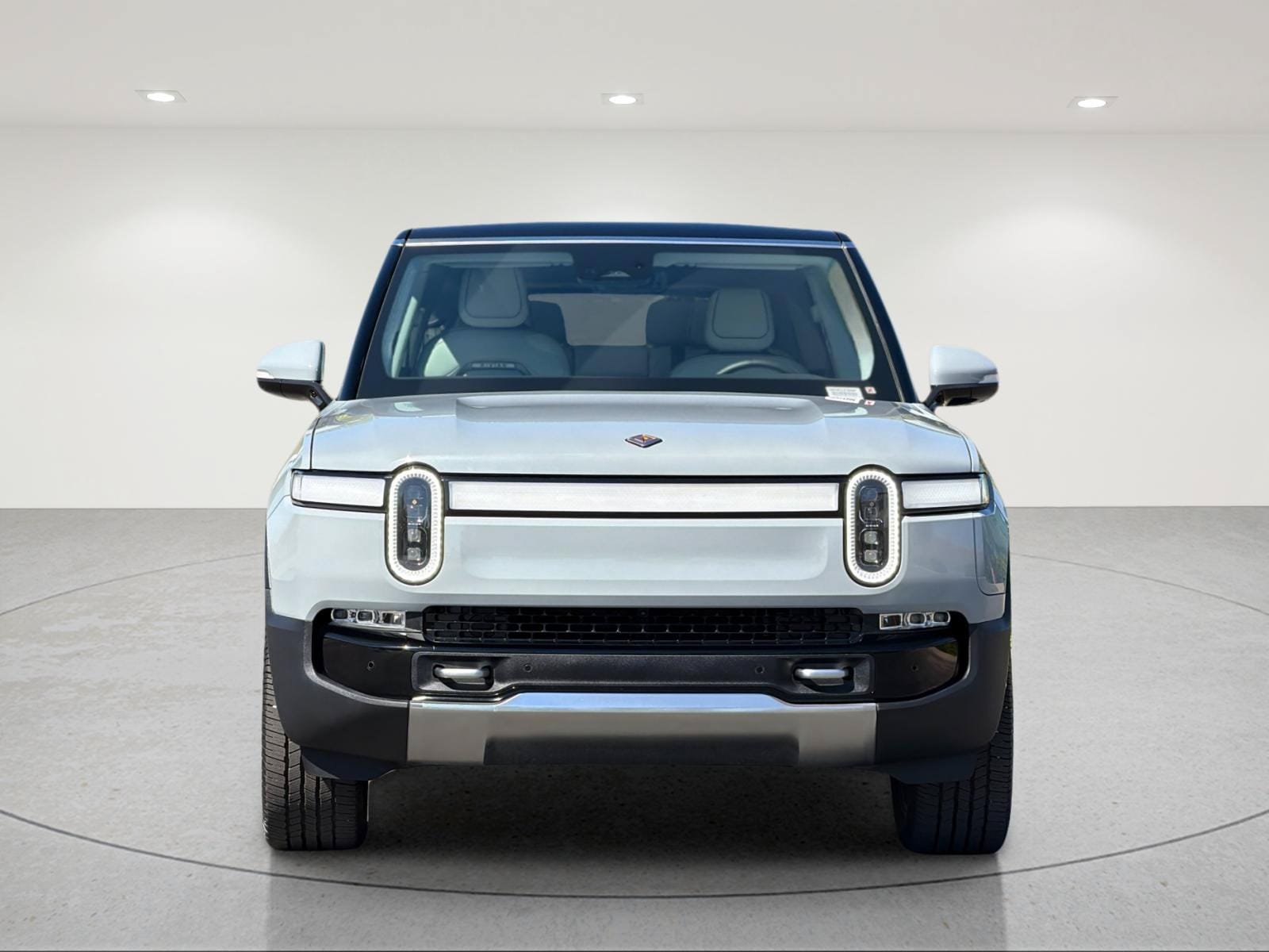 Used 2024 Rivian R1S Adventure Quad AWD/4WD image 8