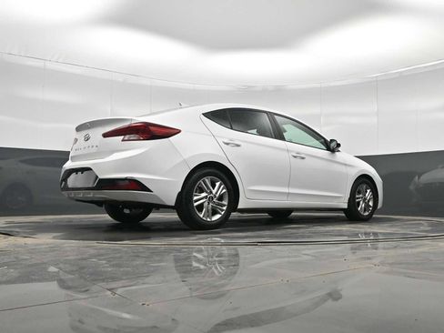 Used 2020 Hyundai Elantra SEL image 35