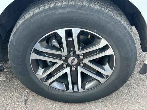 Used 2023 Ford F150 XL w/ STX Appearance Package RWD image 7