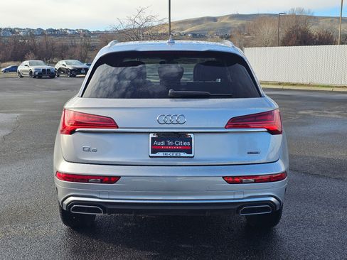 Used 2023 Audi Q5 2.0T Premium image 38