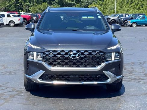 Used 2023 Hyundai Santa Fe Calligraphy AWD/4WD image 19