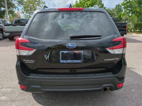 Used 2019 Subaru Forester w/ Alloy Wheel Package AWD/4WD image 5