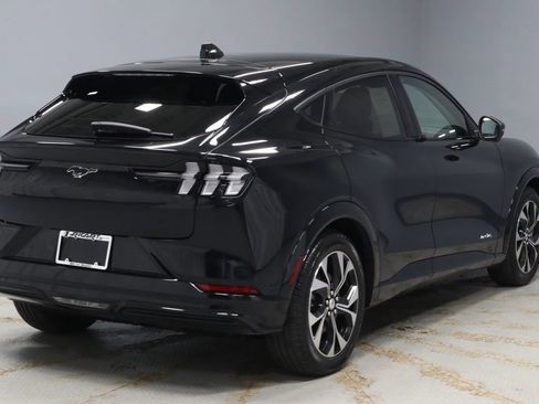 Certified 2023 Ford Mustang Mach-E Premium image 12