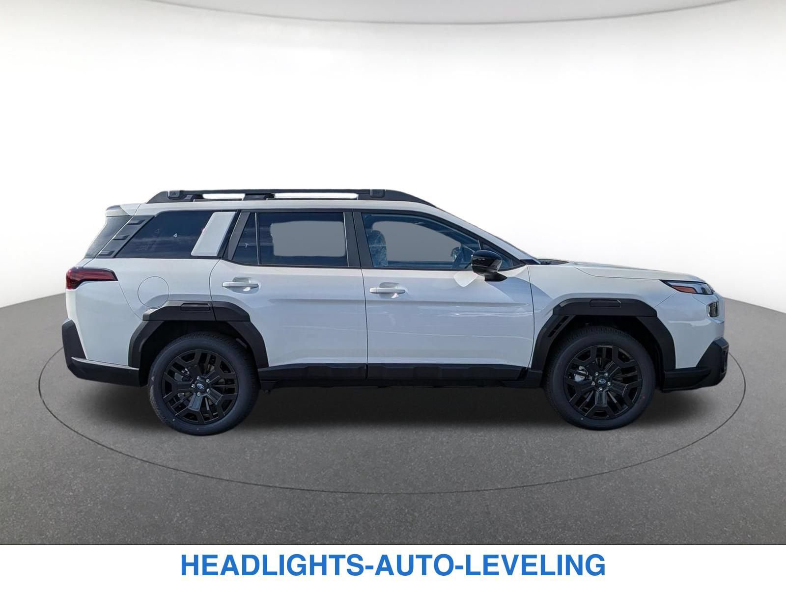 New 2026 Subaru Outback Premium AWD/4WD image 6