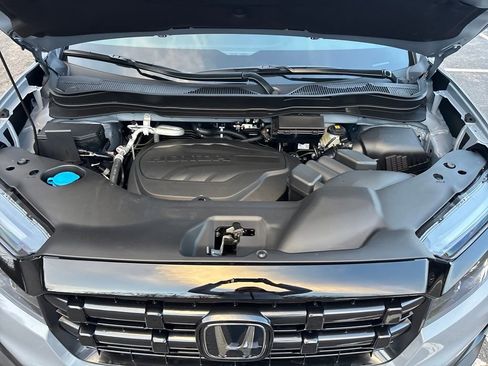 New 2026 Honda Ridgeline Sport image 23