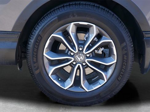 Certified 2022 Honda CR-V EX image 27
