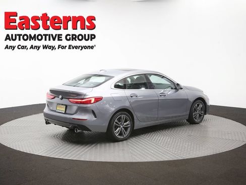 Used 2024 BMW 228i xDrive Gran Coupe AWD/4WD image 44