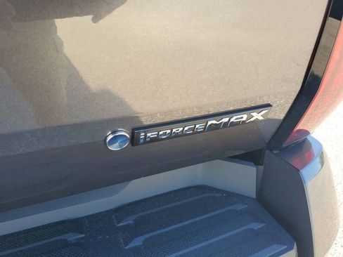 Used 2026 Toyota Tundra Limited image 40