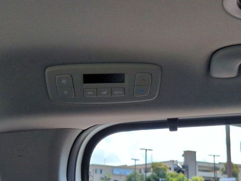 New 2026 Kia Carnival SX FWD image 22
