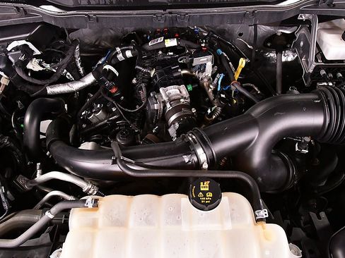 Used 2023 Ford F150 XL w/ STX Appearance Package image 33