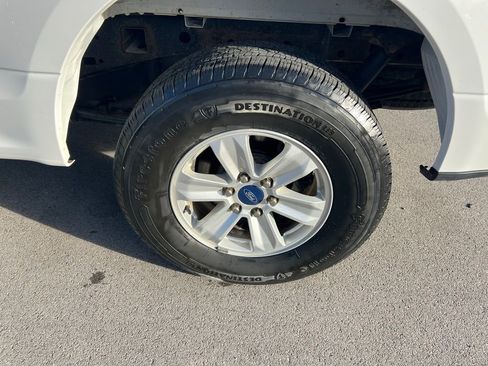 Used 2017 Ford F150 XL w/ Equipment Group 101A Mid image 13