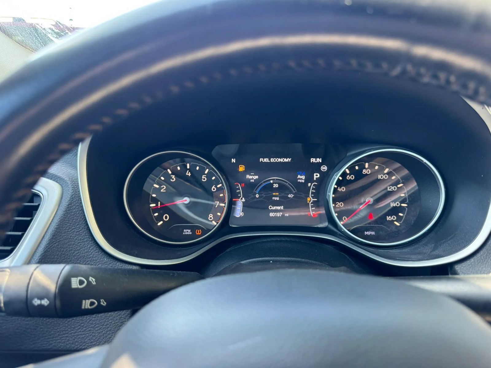 Used 2020 Jeep Compass Latitude w/ Popular Equipment Group FWD image 31