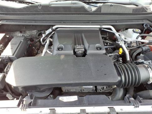 Used 2023 Chevrolet Colorado Trail Boss AWD/4WD image 24