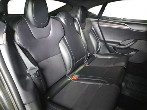 Used 2022 Tesla Model S AWD/4WD image 12