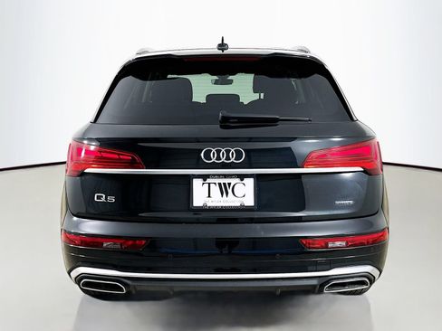 Used 2023 Audi Q5 2.0T Premium w/ Convenience Package AWD/4WD image 6