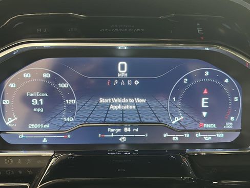 Used 2024 GMC Sierra 3500 SLE w/ SLE Value Package image 11