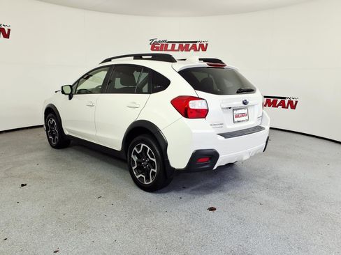 Used 2016 Subaru Crosstrek 2.0i Premium AWD/4WD image 4