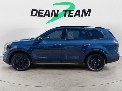 Used 2024 Kia Telluride SX Prestige X-Line image 5