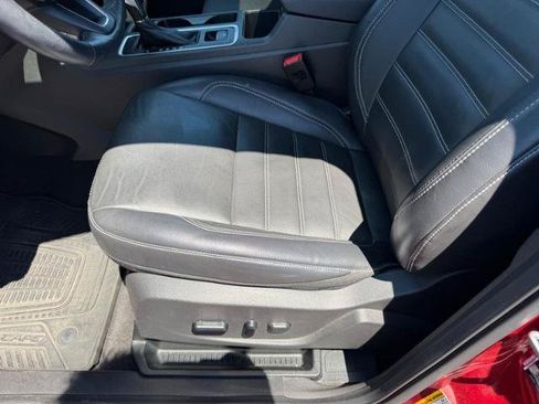 Certified 2019 Ford Escape Titanium FWD image 22