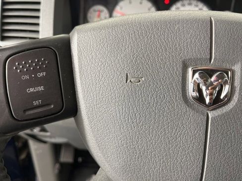 Used 2007 Dodge Ram 1500 Truck Laramie w/ Trailer Tow Group image 9