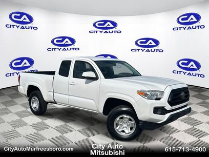 Used 2020 Toyota Tacoma SR