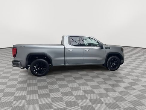Certified 2023 GMC Sierra 1500 Elevation image 42