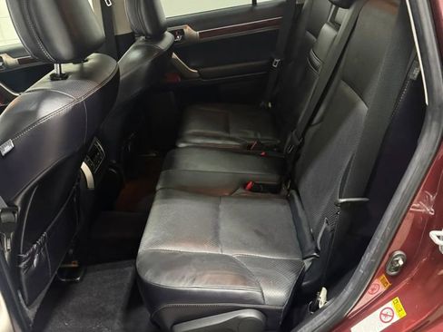 Used 2013 Lexus GX 460 Premium w/ Comfort Plus Pkg image 19