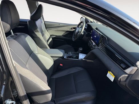 New 2026 Toyota Camry XLE FWD image 15