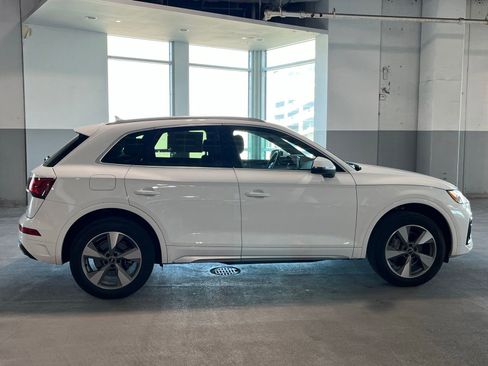 Used 2023 Audi Q5 2.0T Premium Plus AWD/4WD image 13