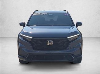 Used 2024 Honda CR-V Sport-L video 2