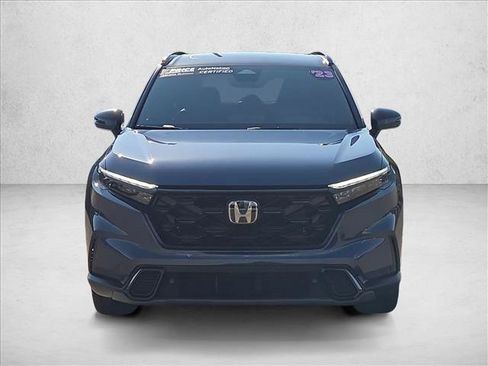 Used 2024 Honda CR-V Sport-L image 2