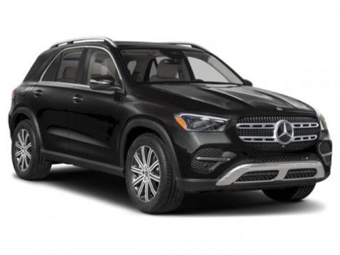 Used 2025 Mercedes-Benz GLE 450e 4MATIC image 6
