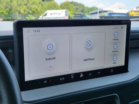 New 2026 Ford Maverick XL w/ 4K Tow Package AWD/4WD image 20