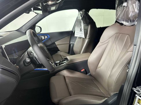 New 2026 BMW X3 xDrive30 w/ M Sport Package image 11