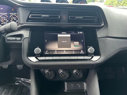 Used 2024 Nissan Z Sport w/ Floor Mat Package image 24