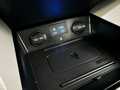 Used 2019 Hyundai Ioniq Limited w/ Ultimate Package 02 image 20