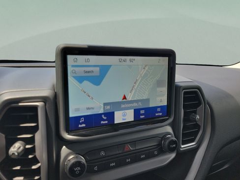 Used 2022 Ford Bronco Sport Big Bend w/ Convenience Package AWD/4WD image 29