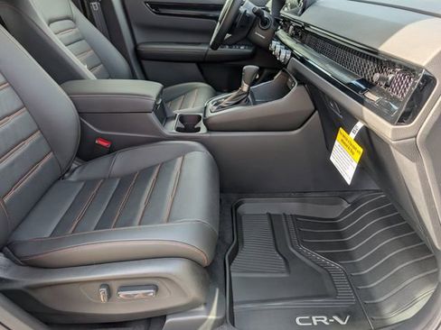 New 2026 Honda CR-V Sport Touring image 28