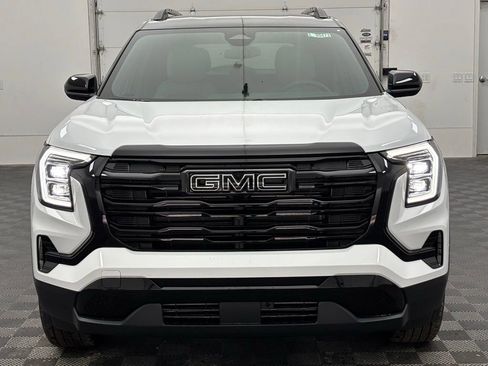 New 2026 GMC Terrain Elevation w/ Elevation Premium Package image 15