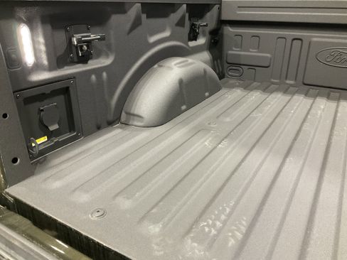 Used 2024 Ford F150 Raptor w/ Equipment Group 803A Raptor R image 53