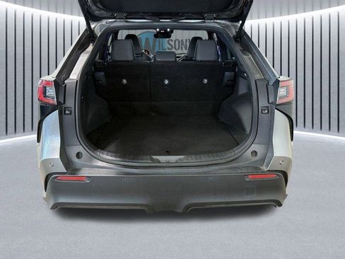 Used 2023 Subaru Solterra AWD image 9