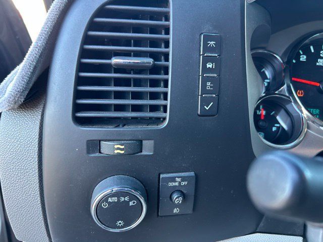 Used 2010 GMC Sierra 1500 SLE w/ Power Pack Plus AWD/4WD image 14