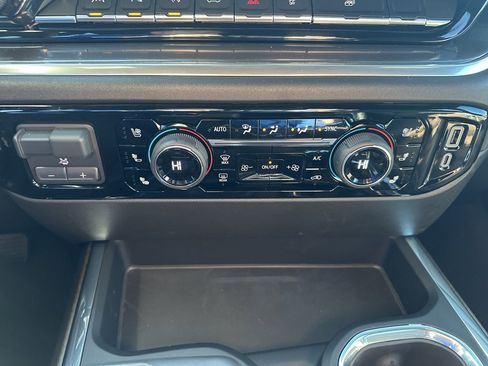 Used 2026 Chevrolet Silverado 1500 High Country w/ Midnight Edition image 5