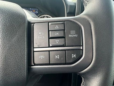 Used 2023 Ford F150 XLT w/ Equipment Group 302A High image 22