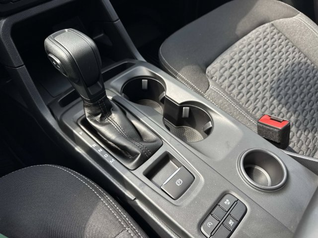 New 2026 Ford Ranger XL RWD image 27