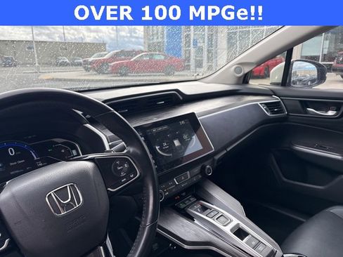 Used 2018 Honda Clarity Touring image 16