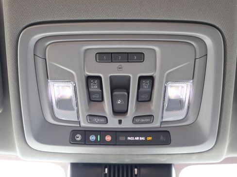 New 2026 Chevrolet Silverado 1500 LT Trail Boss w/ LT Trail Boss Premium Package AWD/4WD image 32