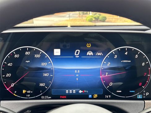 New 2026 Mercedes-Benz E 350 Sedan image 28